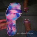 Fashion Summer Women Sandals Shoes